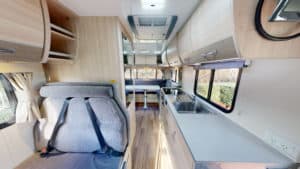 04 GoCheap Henty 4 Berth