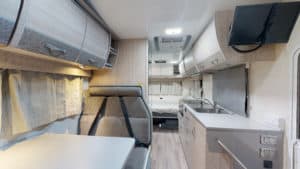 09 GoCheap Henty 4 Berth