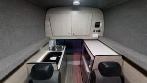 11 GoCheap 4 Berth Hi Top