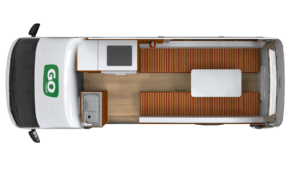 00 GoCheap Budget 2 Berth Hi Top Floor Plan Day