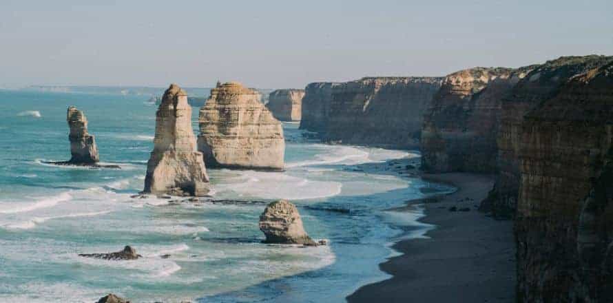  Great Ocean Road, Victoria The Journey of a Lifetime!