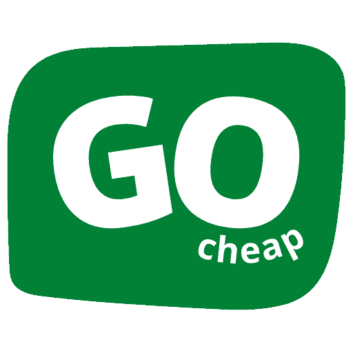 Go Cheap Campervans Logo
