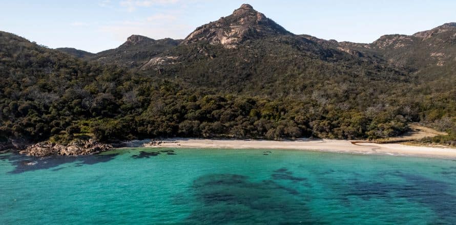 Freycinet National Park Coastal Charms